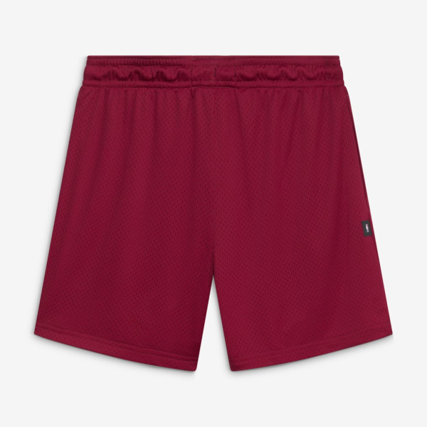 Шорты Cleveland Cavaliers Nike 2026 Standard Issue Practice Mesh - Wine