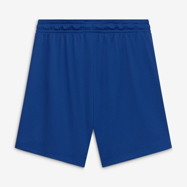 Шорты Detroit Pistons Nike 2026 Standard Issue Practice Mesh - Blue