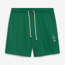 Шорты Boston Celtics Nike 2026 Standard Issue Practice Mesh - Kelly Green