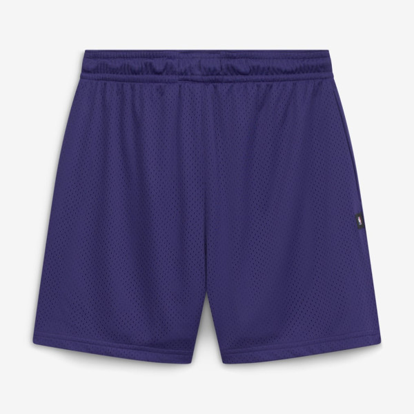 Шорты Phoenix Suns Nike 2026 Standard Issue Practice Mesh - Purple