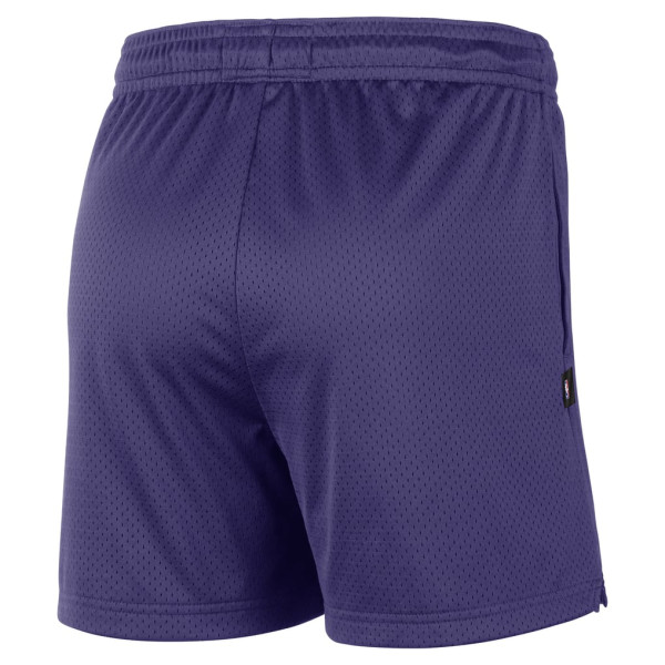 Шорты Phoenix Suns Nike 2026 Standard Issue Practice Mesh - Purple