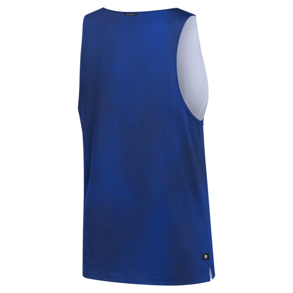 Джерси Philadelphia 76ers Nike Royal 2026/27 Standard Issue Practice Icon Mesh Reversible