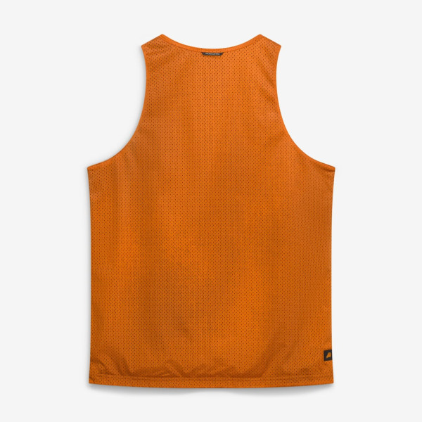 Джерси Phoenix Suns Nike 2026 Standard Issue Practice Icon Mesh Reversible - Orange/Purple