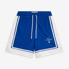Шорты Minnesota Timberwolves Nike 2026 Standard Issue Pre-Game Pro - Blue
