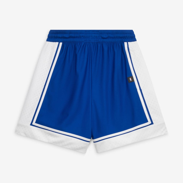 Шорты Minnesota Timberwolves Nike 2026 Standard Issue Pre-Game Pro - Blue
