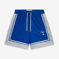 Шорты Philadelphia 76ers Nike Royal 2026/27 Standard Issue Pre-Game Pro