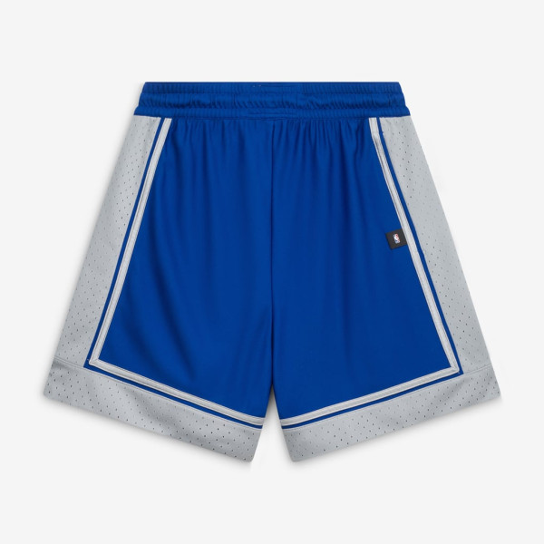 Шорты Philadelphia 76ers Nike Royal 2026/27 Standard Issue Pre-Game Pro