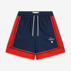 Шорты Washington Wizards Nike 2026 Standard Issue Pre-Game Pro - Navy