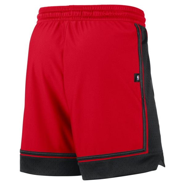 Шорты Portland Trail Blazers Nike 2026 Standard Issue Pre-Game Pro - Red