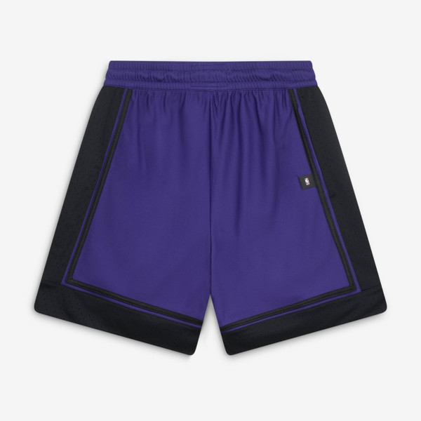 Шорты Phoenix Suns Nike 2026 Standard Issue Pre-Game Pro - Purple