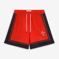 Шорты Houston Rockets Nike 2026 Standard Issue Pre-Game Pro - Red