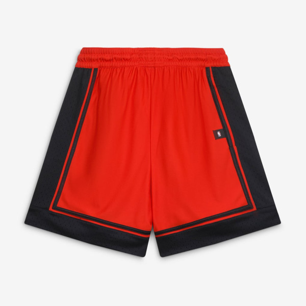 Шорты Houston Rockets Nike 2026 Standard Issue Pre-Game Pro - Red