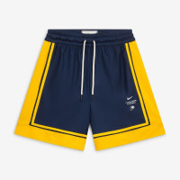 Шорты Indiana Pacers Nike 2026 Standard Issue Pre-Game Pro - Navy