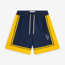 Шорты Indiana Pacers Nike 2026 Standard Issue Pre-Game Pro - Navy