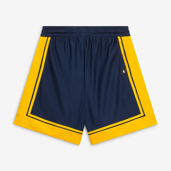 Шорты Indiana Pacers Nike 2026 Standard Issue Pre-Game Pro - Navy