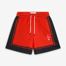 Шорты Atlanta Hawks Nike 2026 Standard Issue Pre-Game Pro - Red