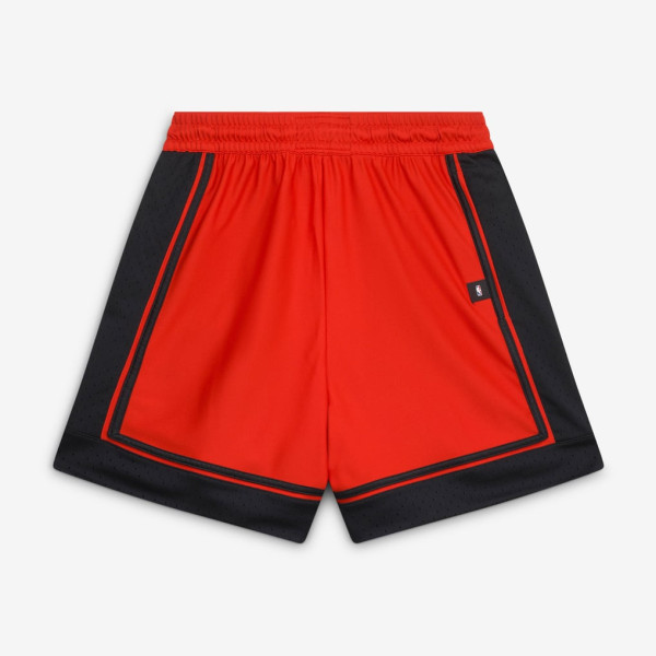 Шорты Atlanta Hawks Nike 2026 Standard Issue Pre-Game Pro - Red