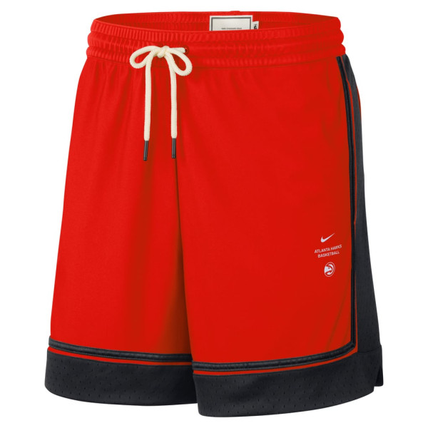Шорты Atlanta Hawks Nike 2026 Standard Issue Pre-Game Pro - Red