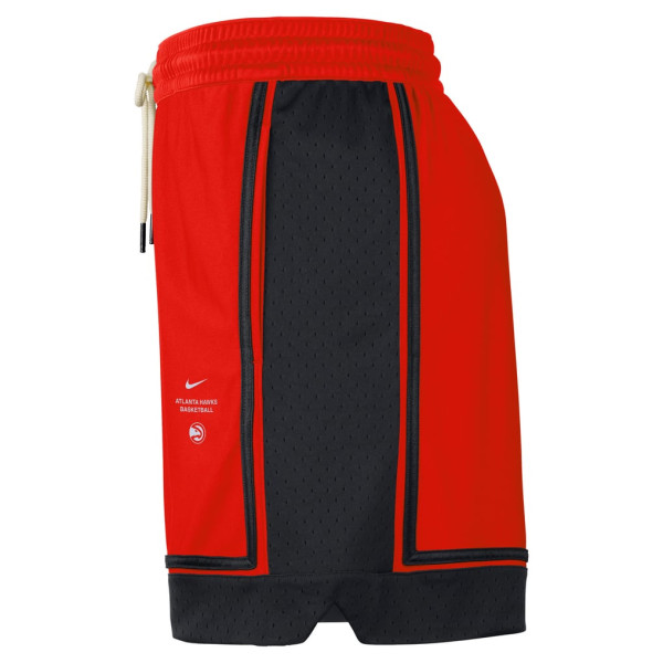Шорты Atlanta Hawks Nike 2026 Standard Issue Pre-Game Pro - Red