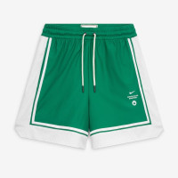 Шорты Boston Celtics Nike 2026 Standard Issue Pre-Game Pro - Kelly Green