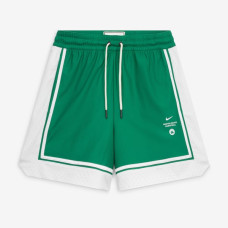 Шорты Boston Celtics Nike 2026 Standard Issue Pre-Game Pro - Kelly Green