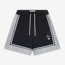 Шорты Brooklyn Nets Nike 2026 Standard Issue Pre-Game Pro - Black