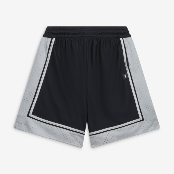 Шорты Brooklyn Nets Nike 2026 Standard Issue Pre-Game Pro - Black