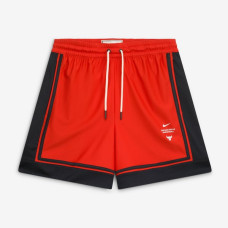 Шорты Chicago Bulls Nike 2026 Standard Issue Pre-Game Pro - Red
