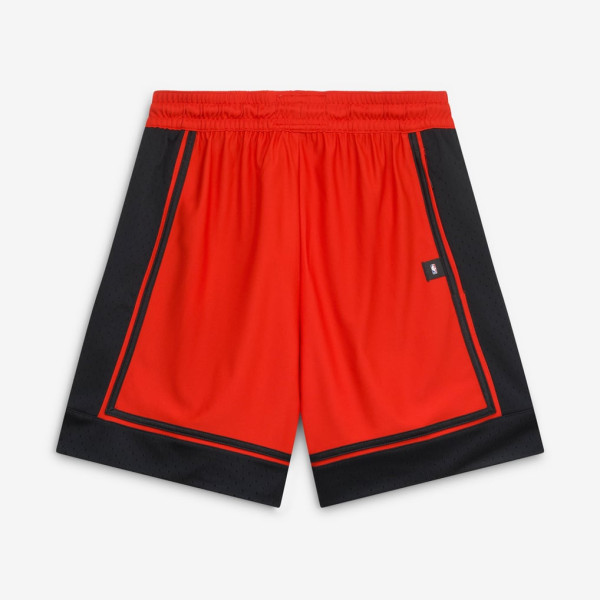 Шорты Chicago Bulls Nike 2026 Standard Issue Pre-Game Pro - Red