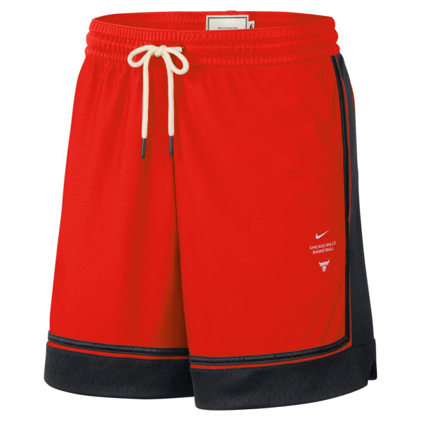 Шорты Chicago Bulls Nike 2026 Standard Issue Pre-Game Pro - Red