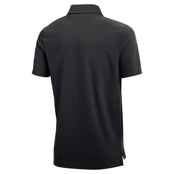 Поло Golden State Warriors Nike Black 2026/27 Dri-FIT Coaches