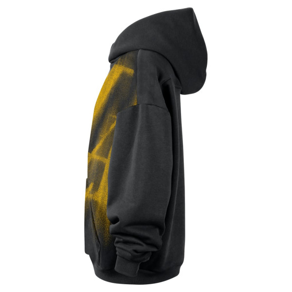 Толстовка Los Angeles Lakers Nike 2026 Standard Issue Practice Icon Fleece - Black