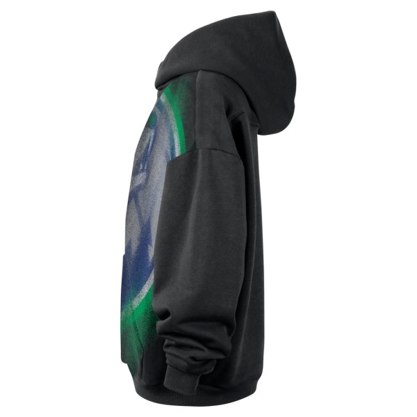 Толстовка Minnesota Timberwolves Nike 2026 Standard Issue Practice Icon Fleece - Black