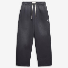 Штаны Milwaukee Bucks Nike 2026 Standard Issue Travel Washed Fleece - Charcoal