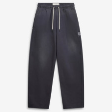 Штаны Minnesota Timberwolves Nike 2026 Standard Issue Travel Washed Fleece - Charcoal