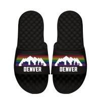 Шлепки Denver Nuggets ISlide 2025/26 City Edition