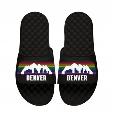Denver Nuggets ISlide 2025/26 City Edition Slide Sandals