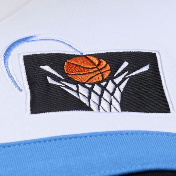 Cleveland Cavaliers Mitchell & Ness Black Head Coach Hoodie