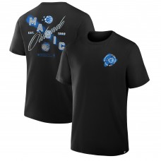 Orlando Magic Black SOS T-Shirt