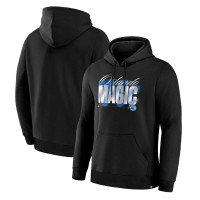 Orlando Magic Black SOS Hoodie