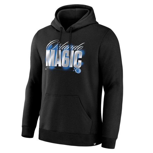 Orlando Magic Black SOS Hoodie