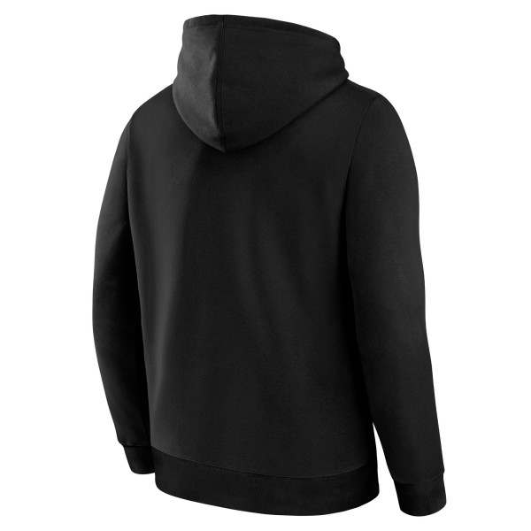Orlando Magic Black SOS Hoodie
