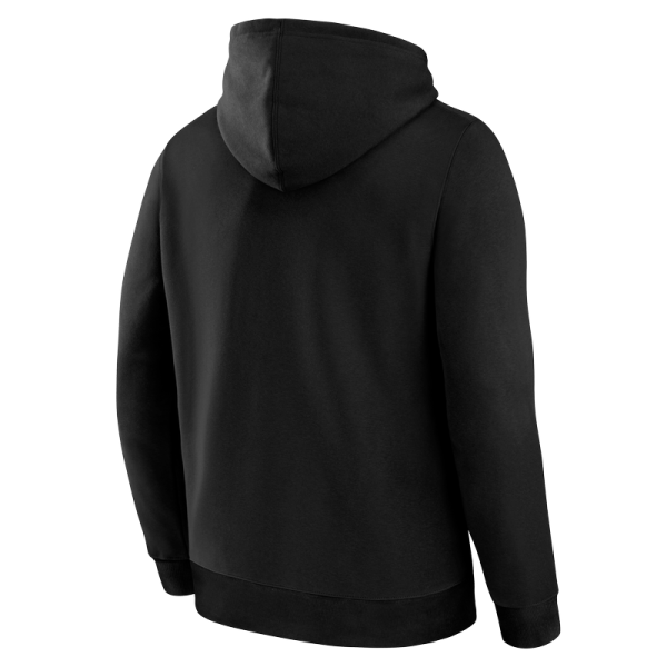 Толстовка San Antonio Spurs Black SOS