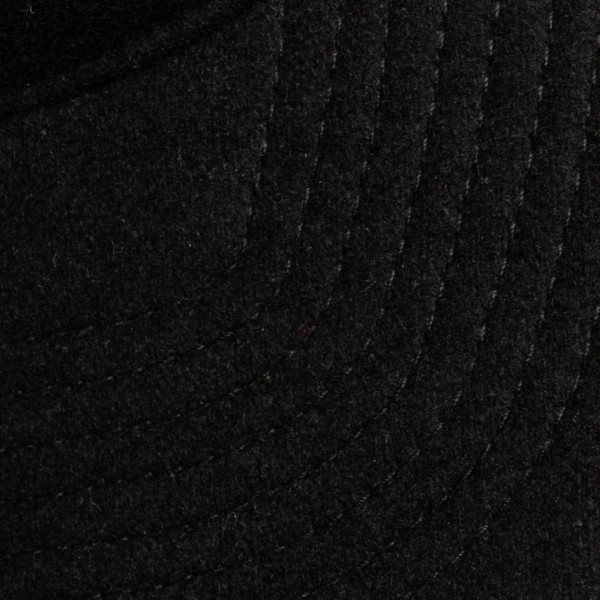 Бейсболка Orlando Magic Mitchell & Ness Black Hardwood Classics Retro Roots Vintage