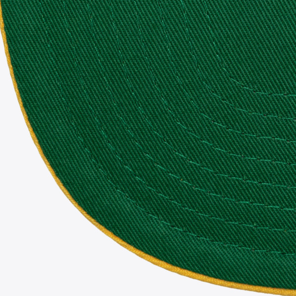 Бейсболка Golden State Warriors Mitchell & Ness White Hardwood Classics Legendary Home