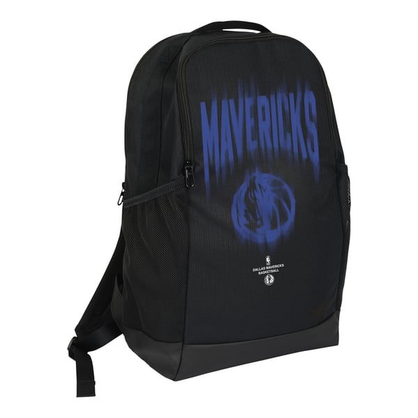 Рюкзак Dallas Mavericks Nike 2026 Standard Issue Primary Logo