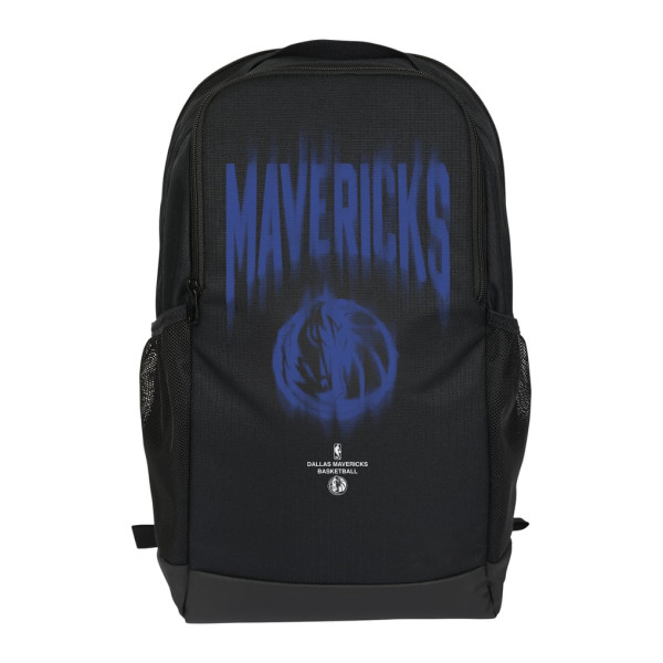 Рюкзак Dallas Mavericks Nike 2026 Standard Issue Primary Logo
