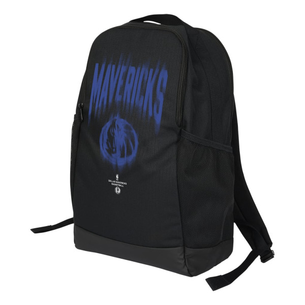 Рюкзак Dallas Mavericks Nike 2026 Standard Issue Primary Logo