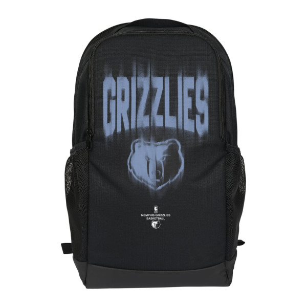 Рюкзак Memphis Grizzlies Nike 2026 Standard Issue Primary Logo