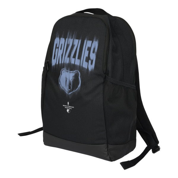 Рюкзак Memphis Grizzlies Nike 2026 Standard Issue Primary Logo